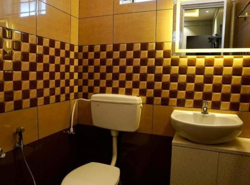 Book Family Suite Room room in Guruvayur