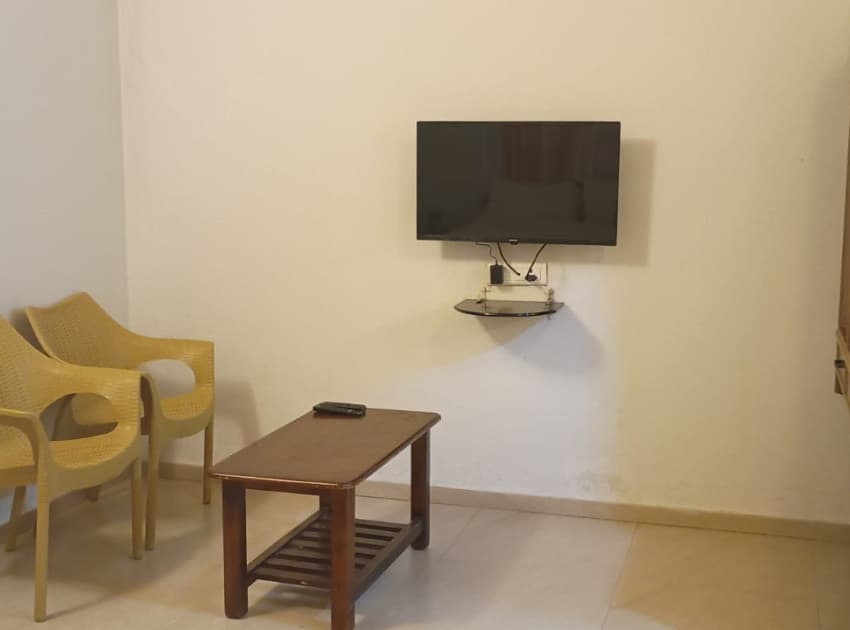 Book Classic rooms – Base category (Partial view) room in Ooty