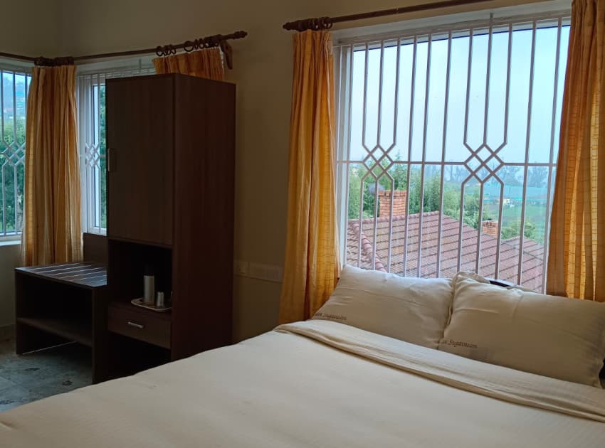 Book Valley Club Rooms-Double Occupancy Rooms room in Ooty