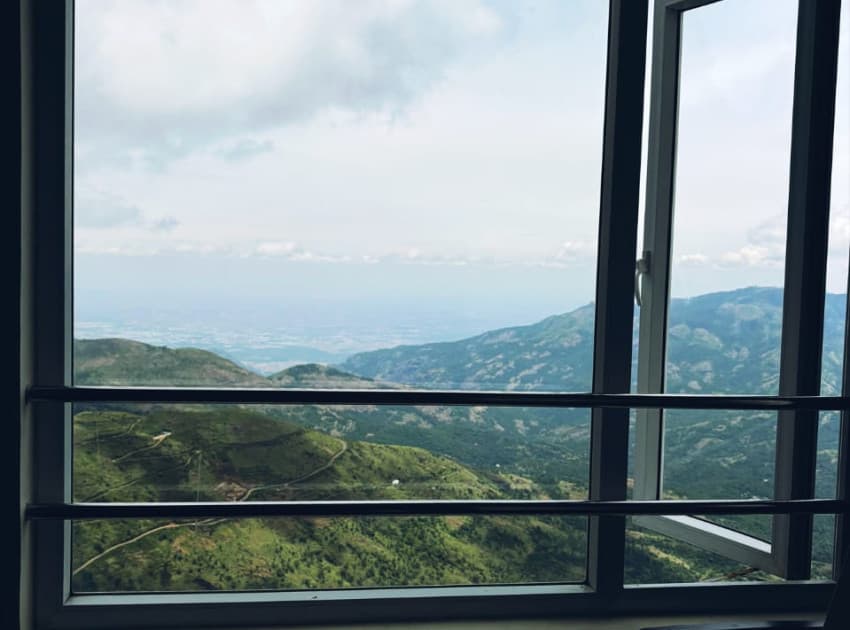 Book Deluxe Room room in Kodaikanal