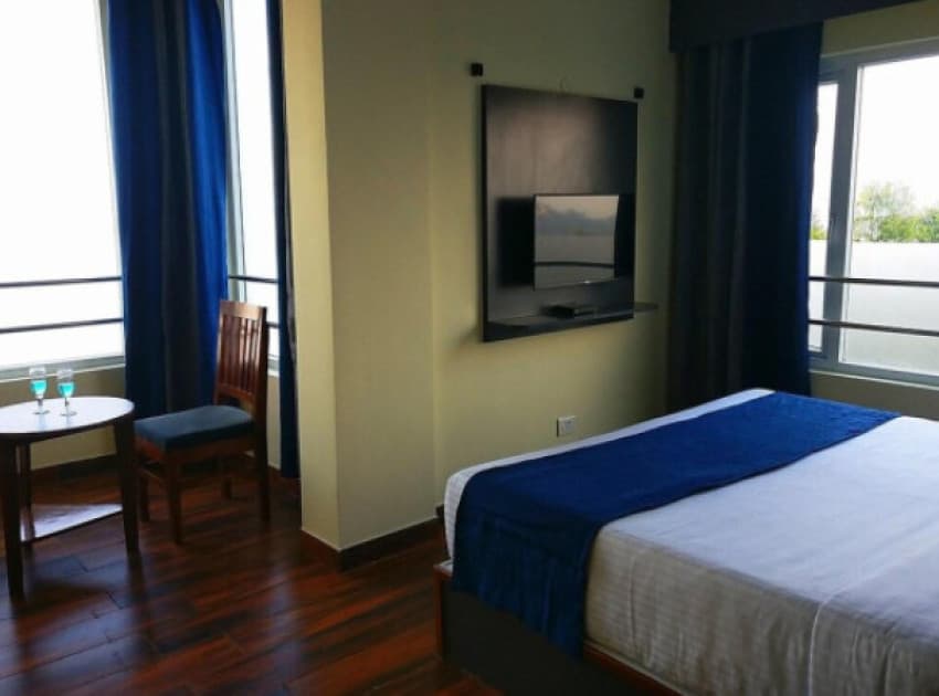 Book Valley View Room room in Kodaikanal