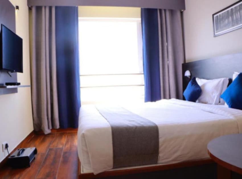 Book Valley View Room room in Kodaikanal