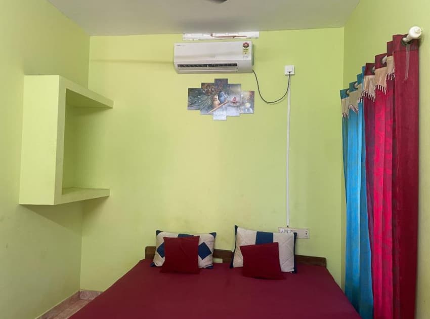 Book 2 Bedroom Villa room in Varkala