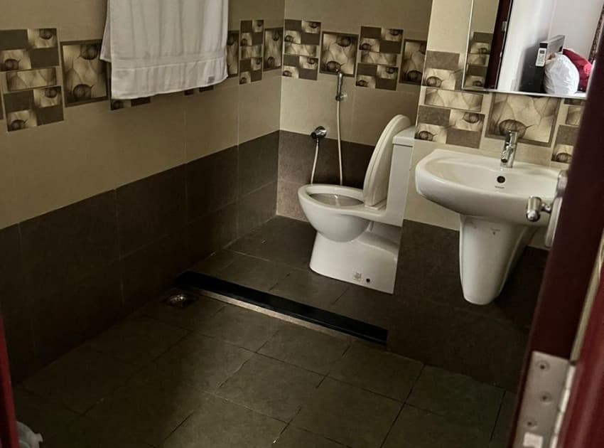 Book Family Suite Room room in Guruvayur