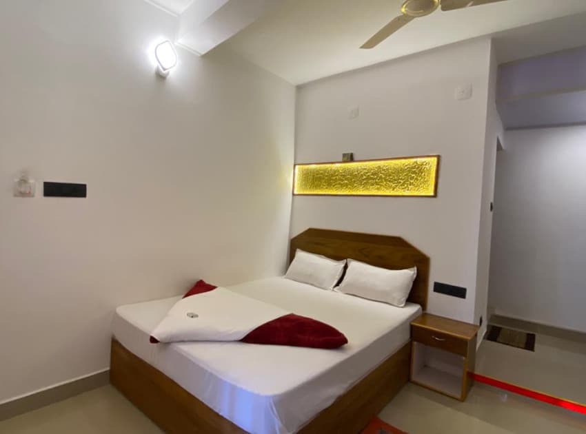 Book Premium Room room in Munnar