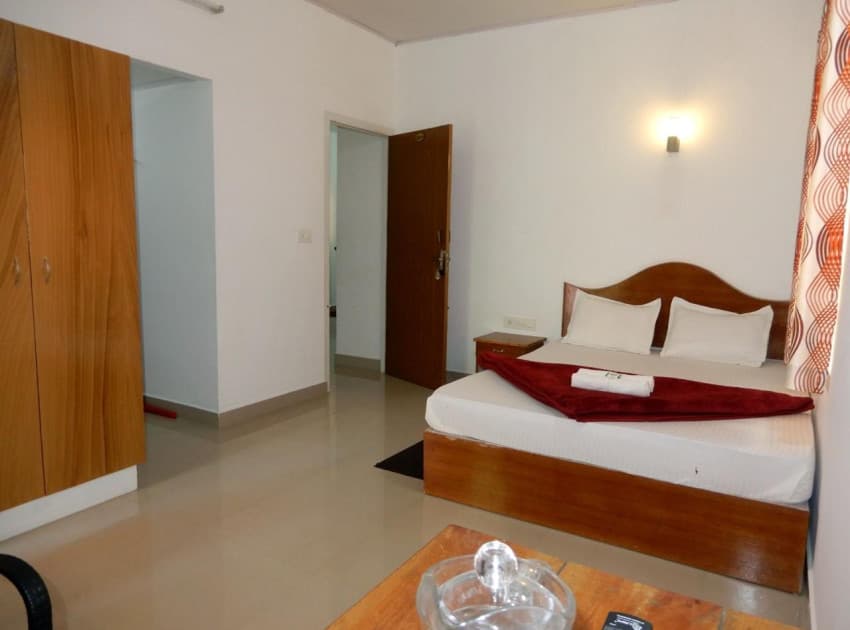 Book Premium Room room in Munnar