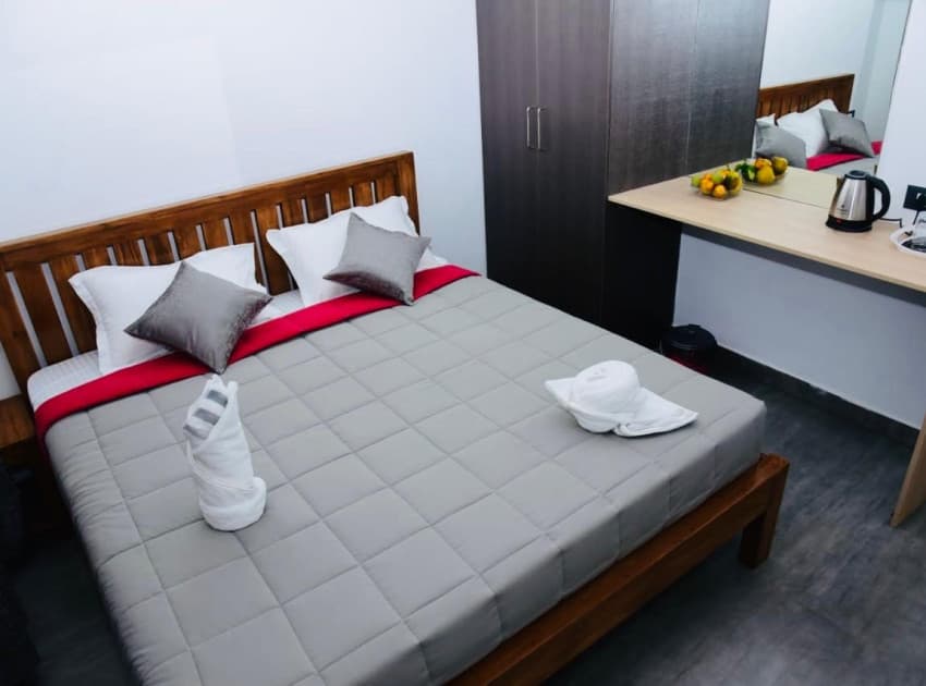 Book Family Room room in Kodaikanal