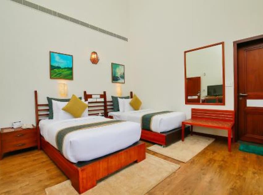 Book Studio Room room in Wayanad