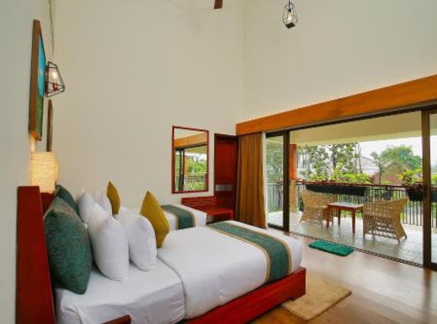 Book Studio Room room in Wayanad