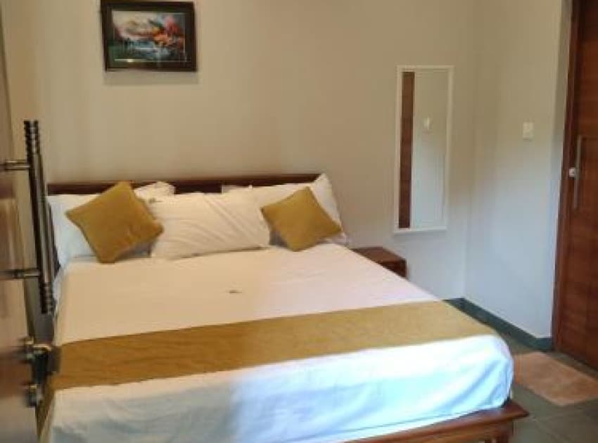 Book Double Room with Garden View room in Wayanad