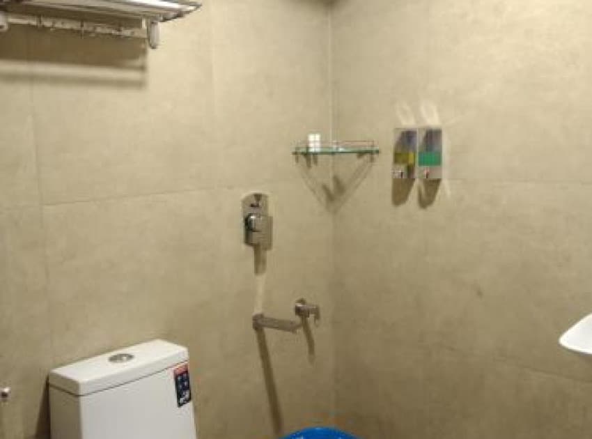 Book Double Room with Garden View room in Wayanad
