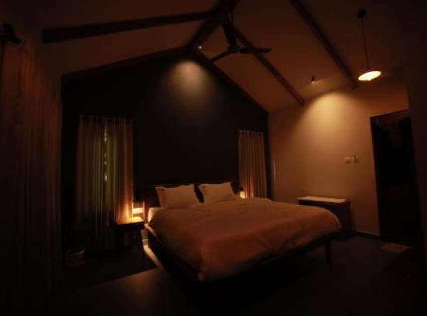 Book Family Room with Mountain View room in Wayanad
