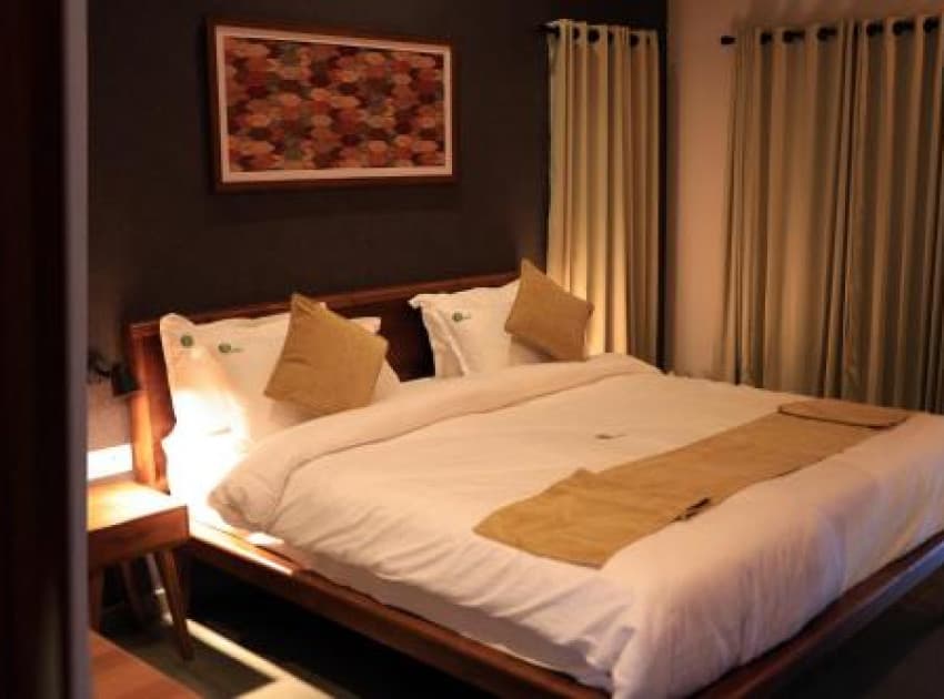 Book Family Room with Mountain View room in Wayanad