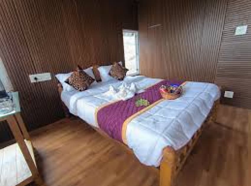 Book Tent Stay With Breakfast room in Kodaikanal