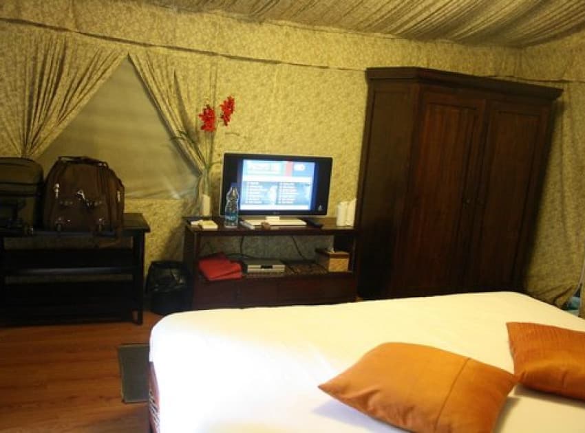 Book Tent Stay With Trekking And Full Meals room in Kodaikanal