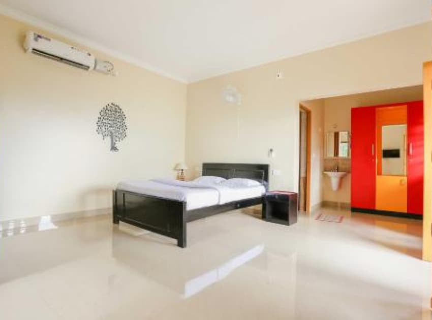 Book Superior Family Room room in Wayanad