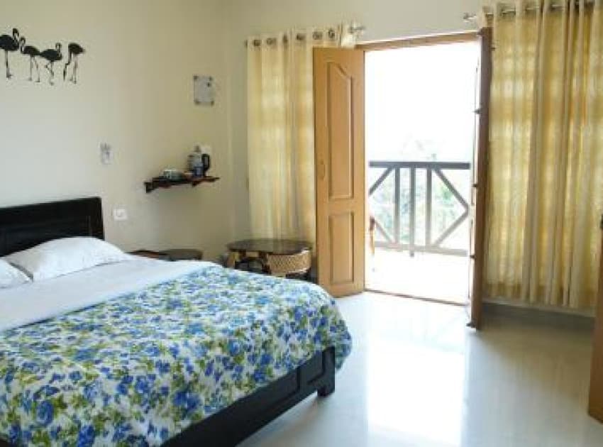 Book Deluxe Room room in Wayanad