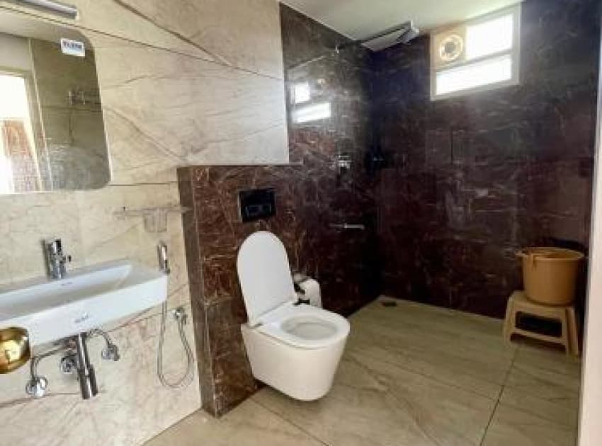 Book Quadruple Room with Balcony room in Kodaikanal
