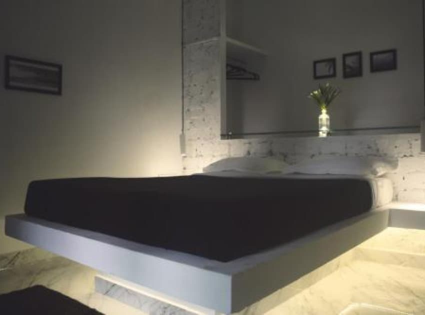 Book Junior Suite with Balcony room in Varkala