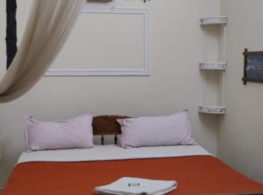 Book Deluxe Room room in Alappuzha
