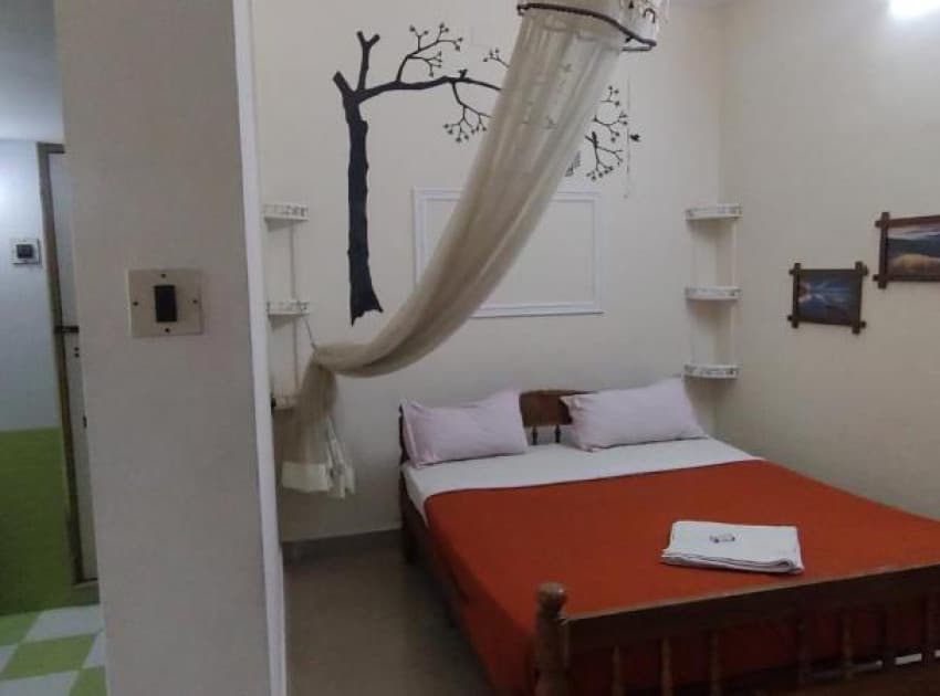 Book Deluxe Room room in Alappuzha