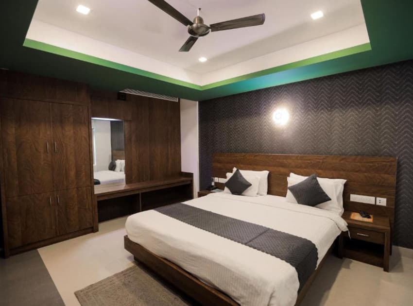 Book Family Room room in Wayanad