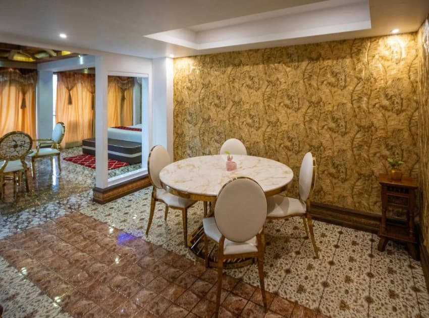 Book Presidential Suite room in Munnar