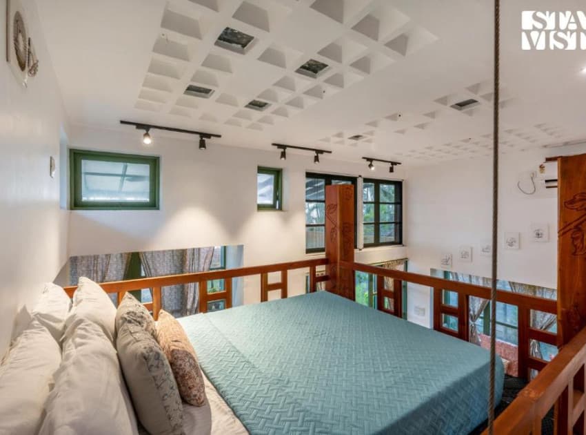 Book One-Bedroom Villa room in Thrissur