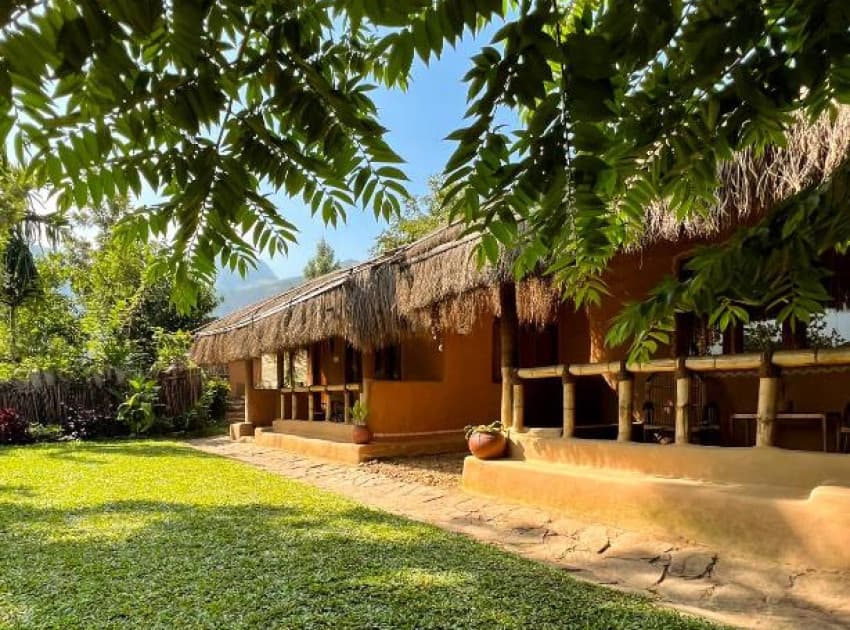Book Family Suite room in Munnar