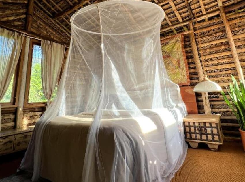 Book Treehouse room in Munnar