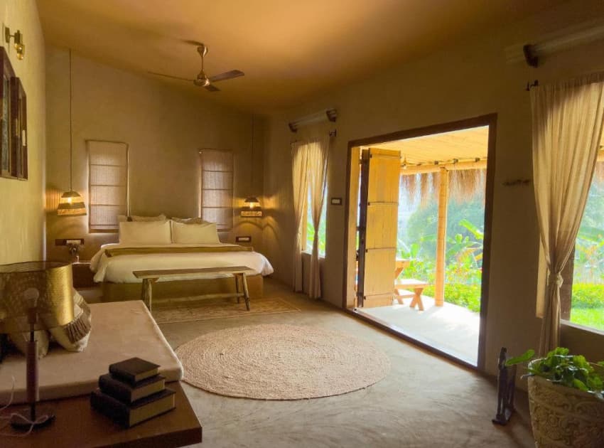 Book Family Room room in Munnar