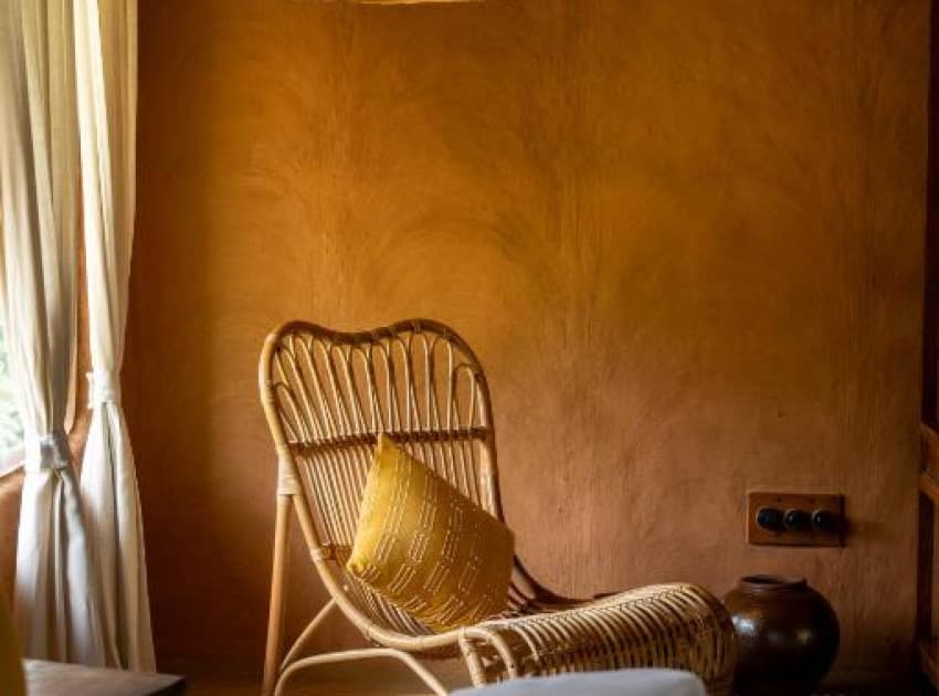 Book Family Room with Bath room in Munnar