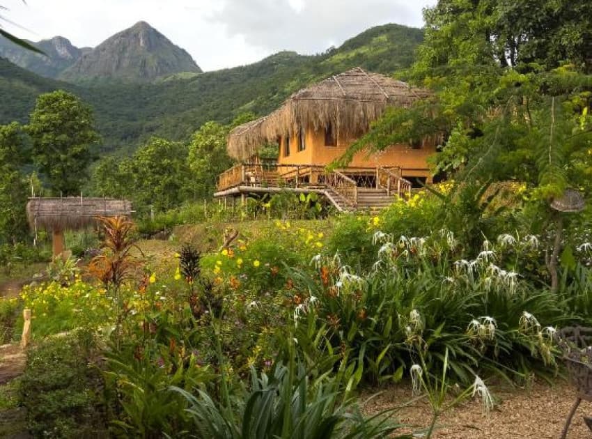 Book Superior Suite room in Munnar