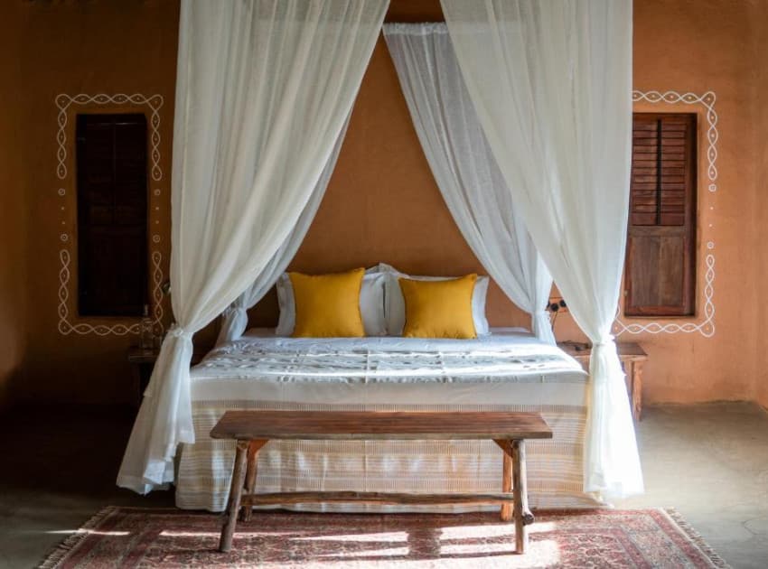 Book Superior Suite room in Munnar