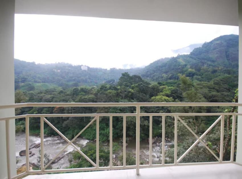 Book Standard Room room in Munnar