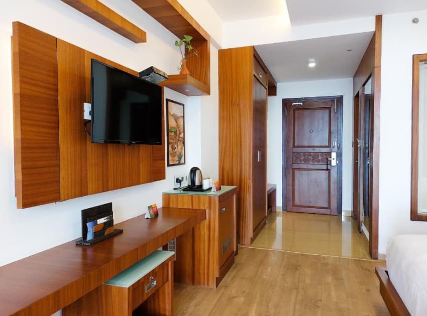 Book Aroha Standard Room room in Munnar