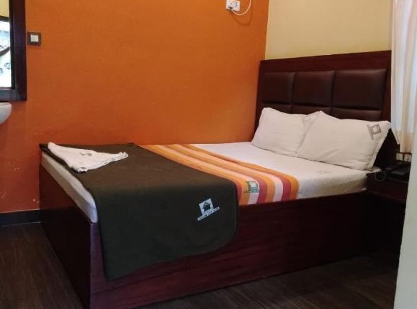 Book King Suite room in Kanyakumari