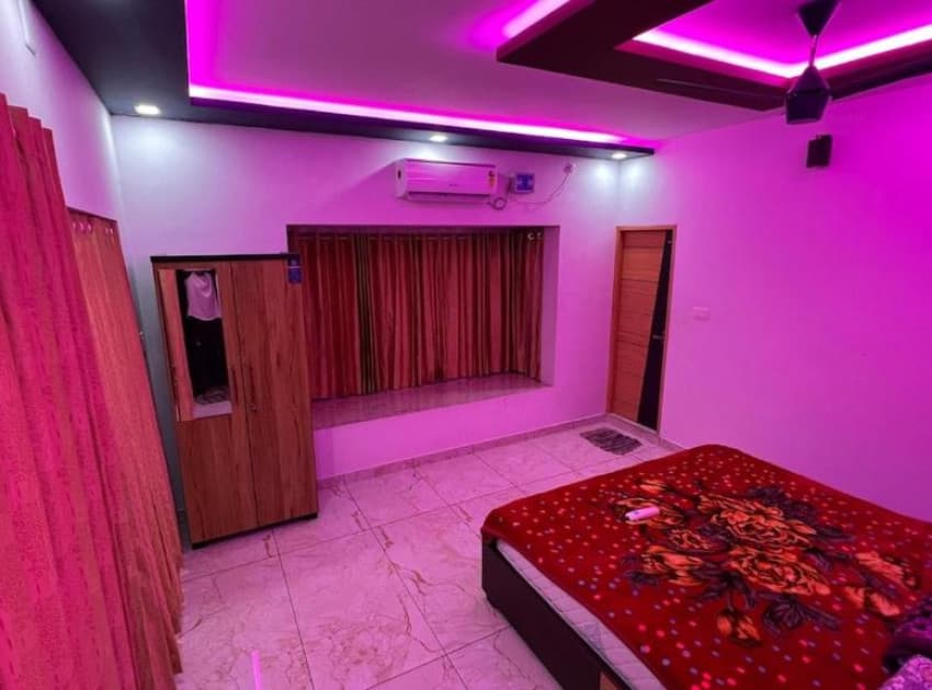 Book One-Bedroom Villa room in Palakkad