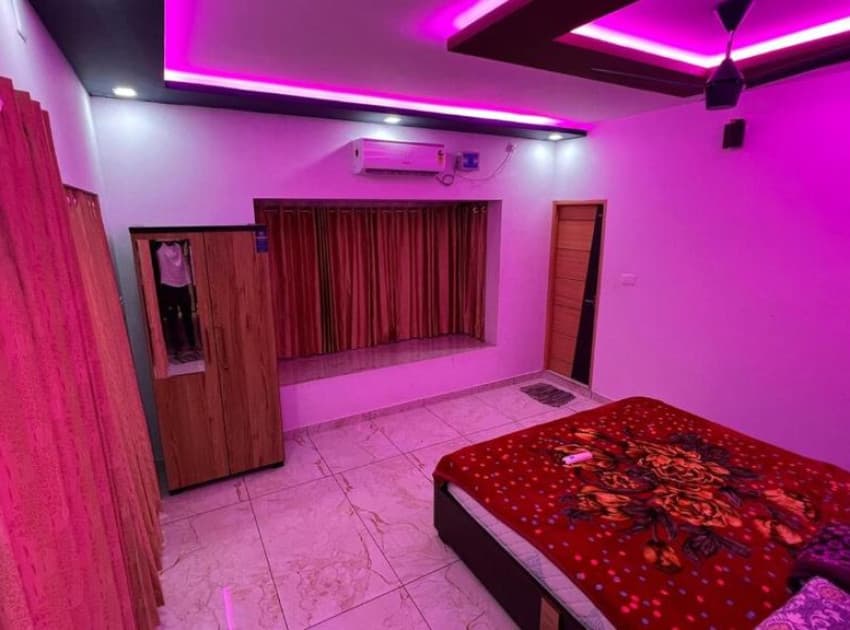 Book One-Bedroom Villa room in Palakkad