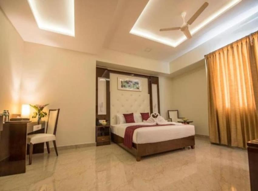 Book Executive Suite room in Rameswaram