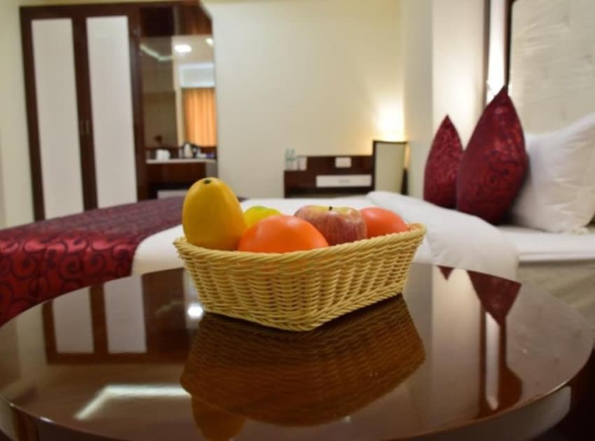 Book Executive Suite room in Rameswaram