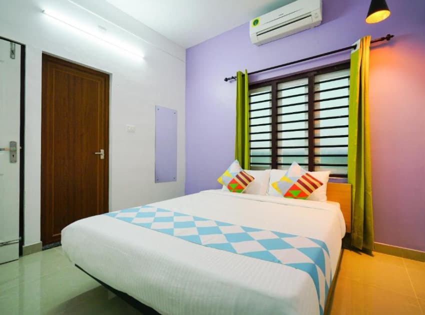 Book Apartment room in Cochin