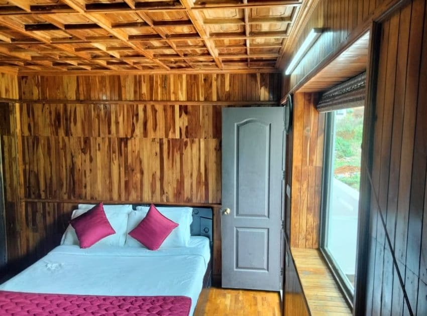 Tree Elanza Resort - Image 3