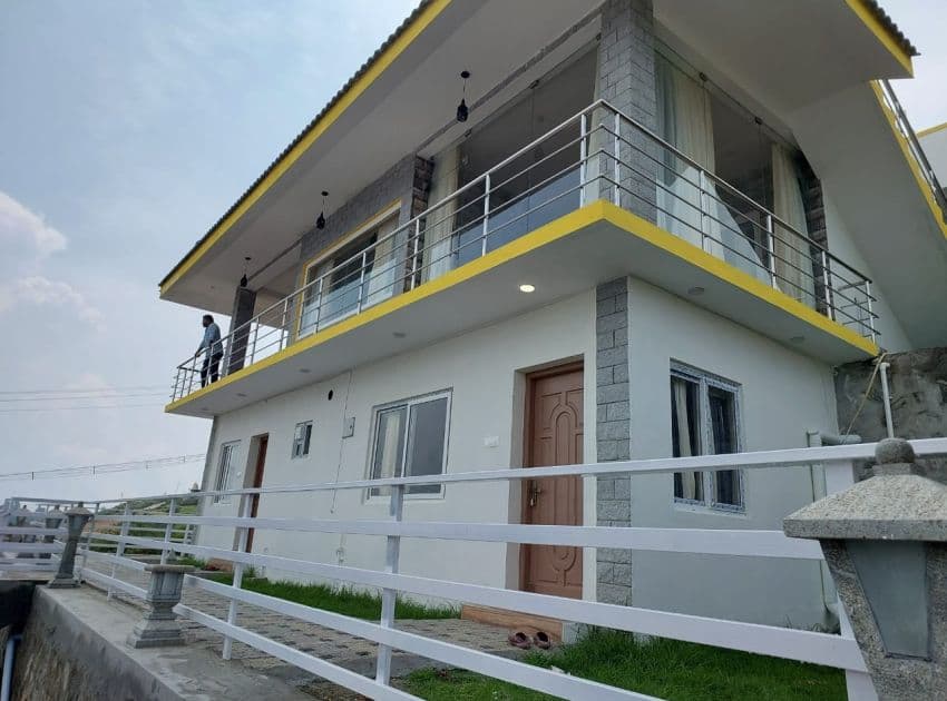 Book Memmsta Lux Austino Sky Villa in Kodaikanal