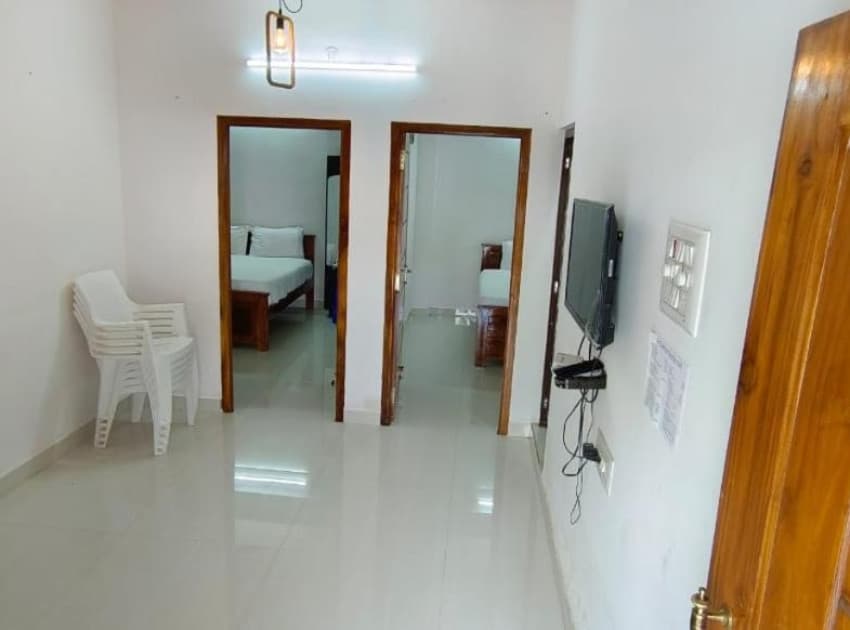 Memmsta Ambiance Luxury Villa - Image 2