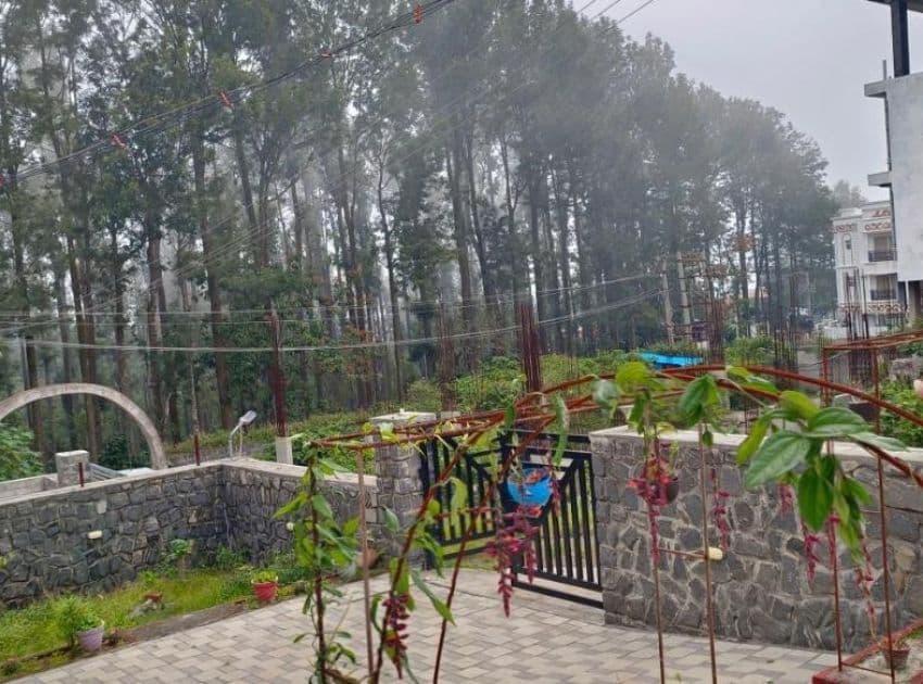 Memmsta Ambiance Luxury Villa - Image 3