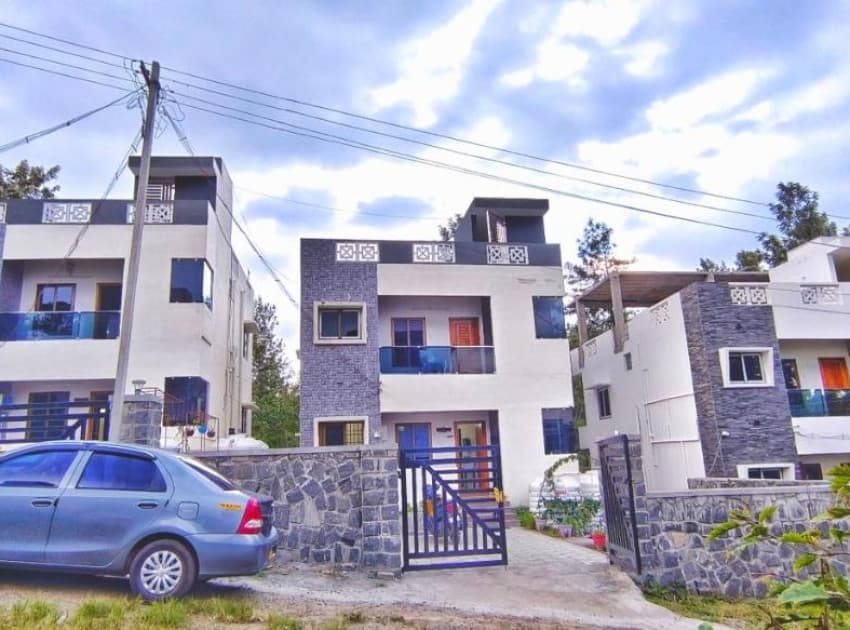 Memmsta Ambiance Luxury Villa - Image 4