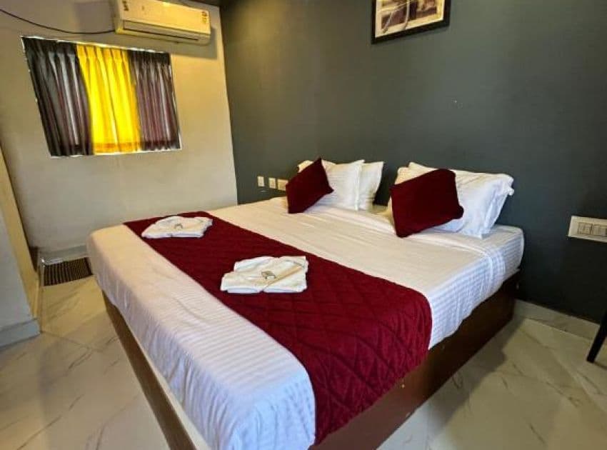 Memmsta The Elite Beach View - Image 4