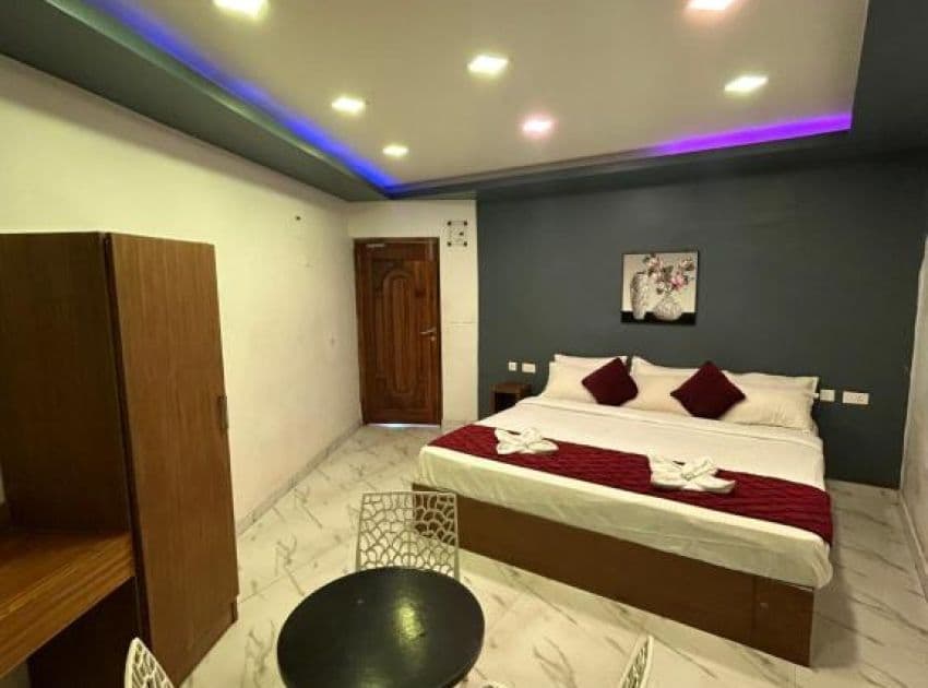 Memmsta The Elite Beach View - Image 2