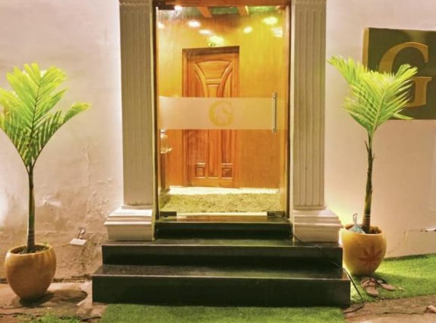 Memmsta The Elite Beach View - Image 3